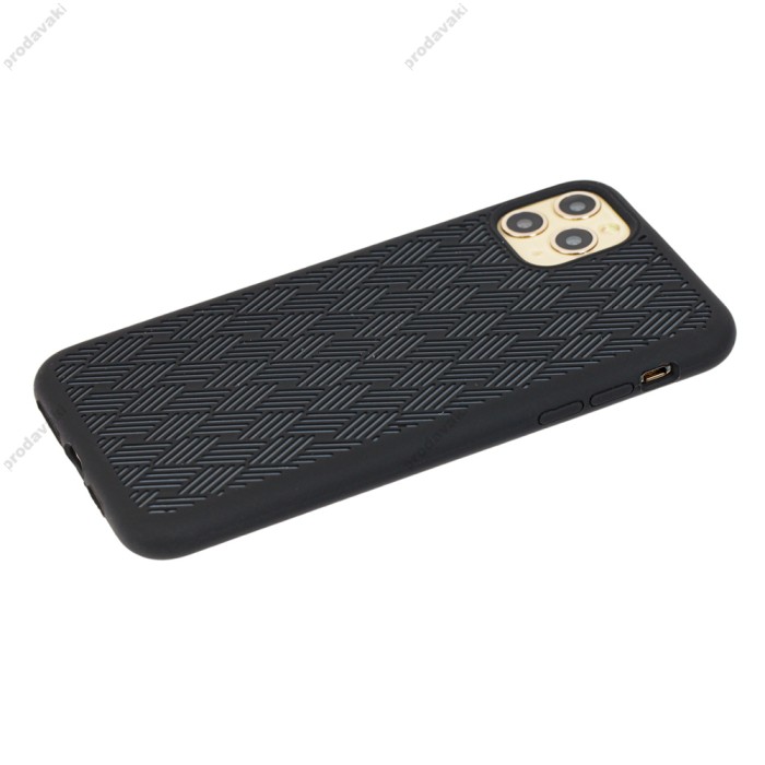 Чохол для iPhone 7 Plus / 8 Plus WristBand G I червоний