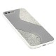 Чохол для iPhone 7 Plus / 8 Plus Shine mirror білий