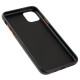Чохол для iPhone 7 Plus / 8 Plus Silicone Full помаранчевий / papaya
