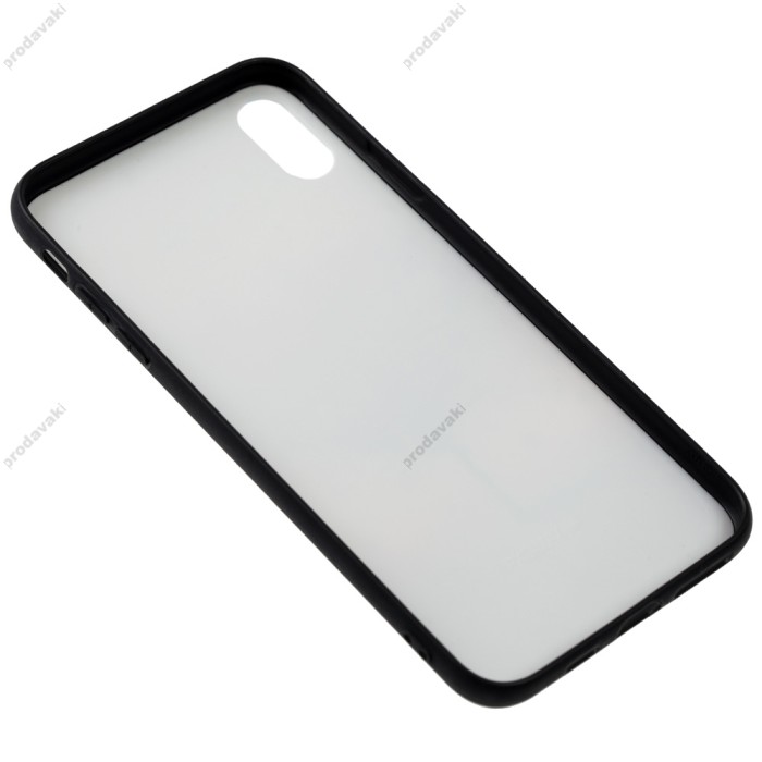 Чохол для iPhone 7 Plus / 8 Plus IMD "Yang style №12"