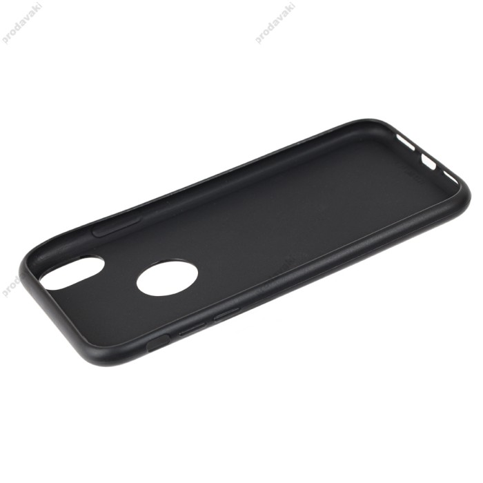 Чохол для iPhone 7 Plus / 8 Plus Silicone Full фіолетовий / ultra violet