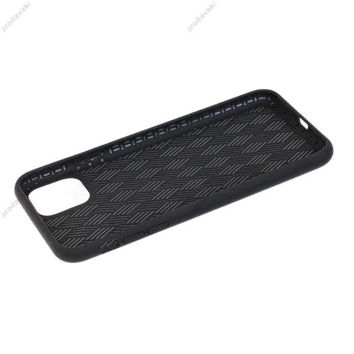 Чохол для iPhone 7 Plus / 8 Plus WristBand G I червоний
