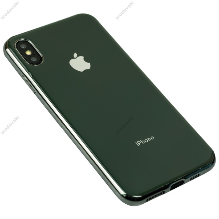 Чохол для iPhone 7 Plus / 8 Plus Wave Fancy summer mood / light purple