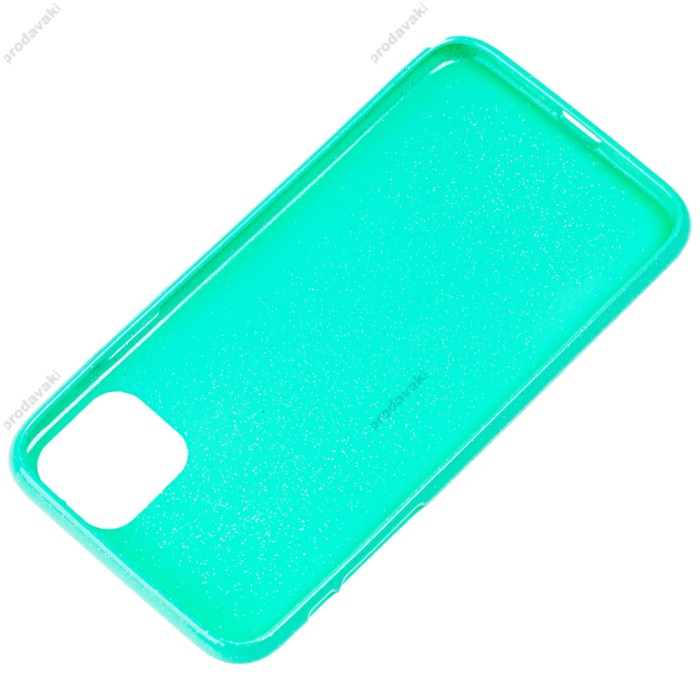 Чохол для iPhone 7 Plus / 8 Plus VIP Print moschino чорний