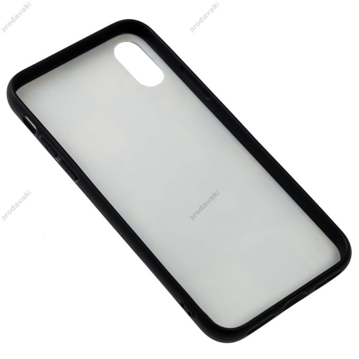 Чохол для iPhone 7 Plus / 8 Plus IMD "Yang style №03"