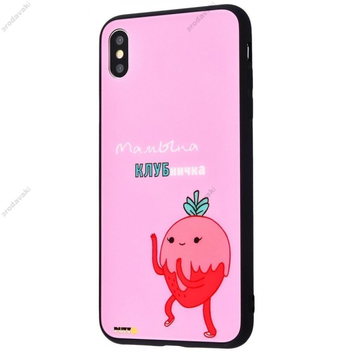 Чохол для iPhone 7 Plus / 8 Plus Silicone Full зелений / cactus