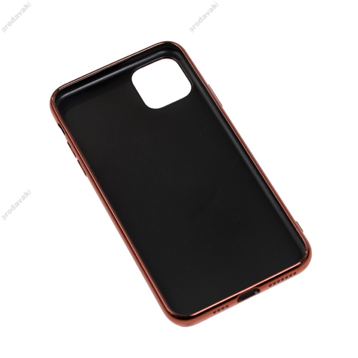 Чохол для iPhone 7 Plus / 8 Plus YCT прямокутний місяць