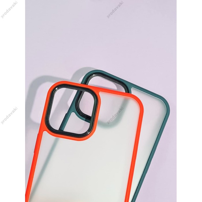 Чохол для iPhone 7 Plus/8 Plus мозаїка білий