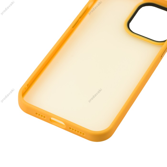 Чохол для iPhone 7 Plus / 8 Plus силіконовий сіра
