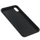 Чохол для iPhone 7 Plus / 8 Plus Silicone Full помаранчевий / grapefruit