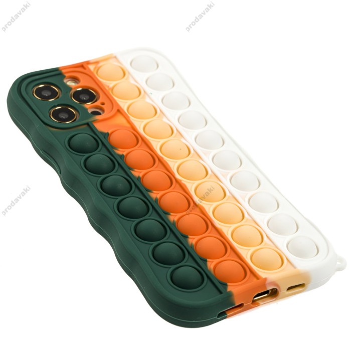 Чохол для iPhone 7 Plus / 8 Plus Neon print air sneakers