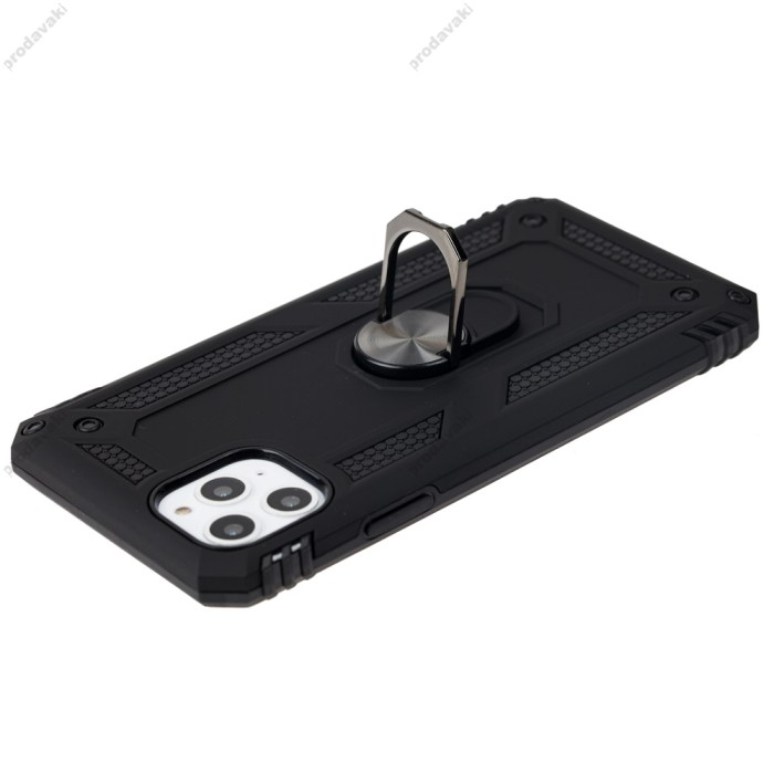 Чохол для iPhone 7 Plus / 8 Silicone Slim Full camera grape