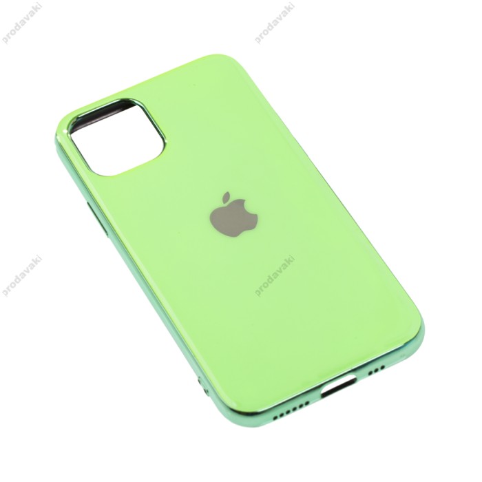 Чохол для iPhone 7 Plus / 8 Plus WristBand DHL зелений