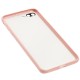 Чохол для iPhone 7 Plus / 8 Plus Shine mirror рожевий
