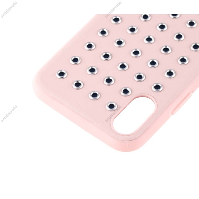 Чохол для iPhone 7 Plus / 8 Plus Neon print Teddy