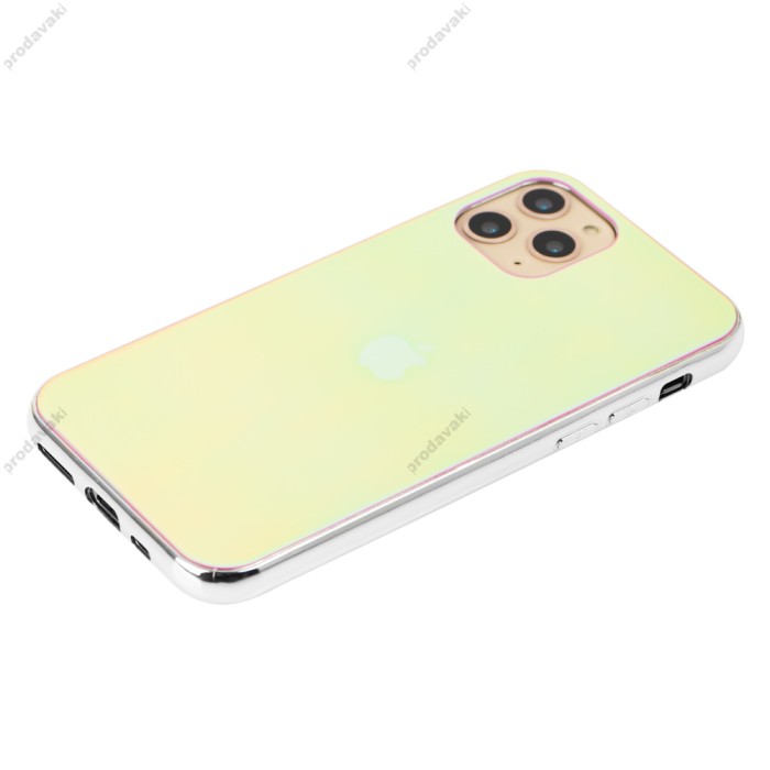Чохол для iPhone 7 Plus / 8 Plus Silicone Full синій / cosmos blue