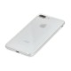 Чохол для iPhone 7 Plus Rock Origin Series (Texured) сріблястий