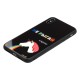 Чохол для iPhone 7 Plus / 8 Plus Silicone Full сірий / stone