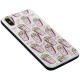 Чохол для iPhone 7 Plus / 8 Plus IMD "Yang style №09"