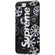 Чохол для iPhone 7 Plus / 8 Plus IMD "Yang style №09"