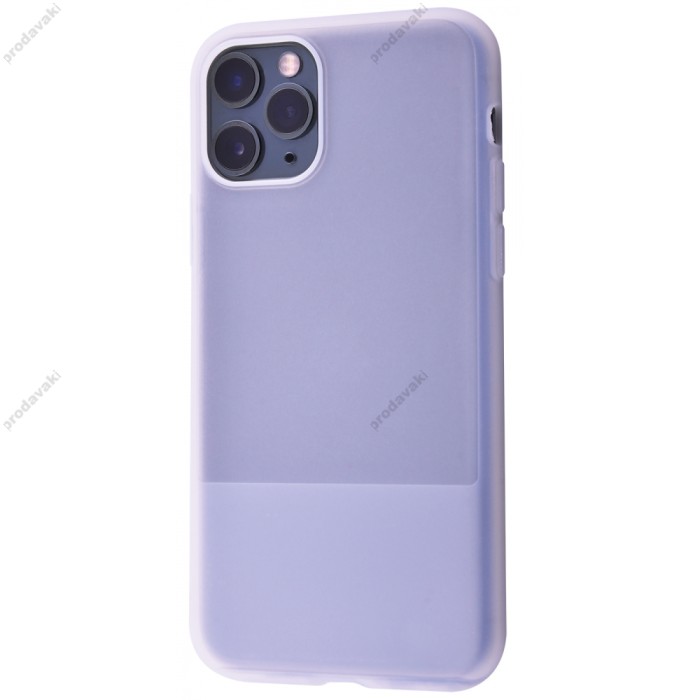 Чохол для iPhone 7 Plus/8 Plus силіконовий синій