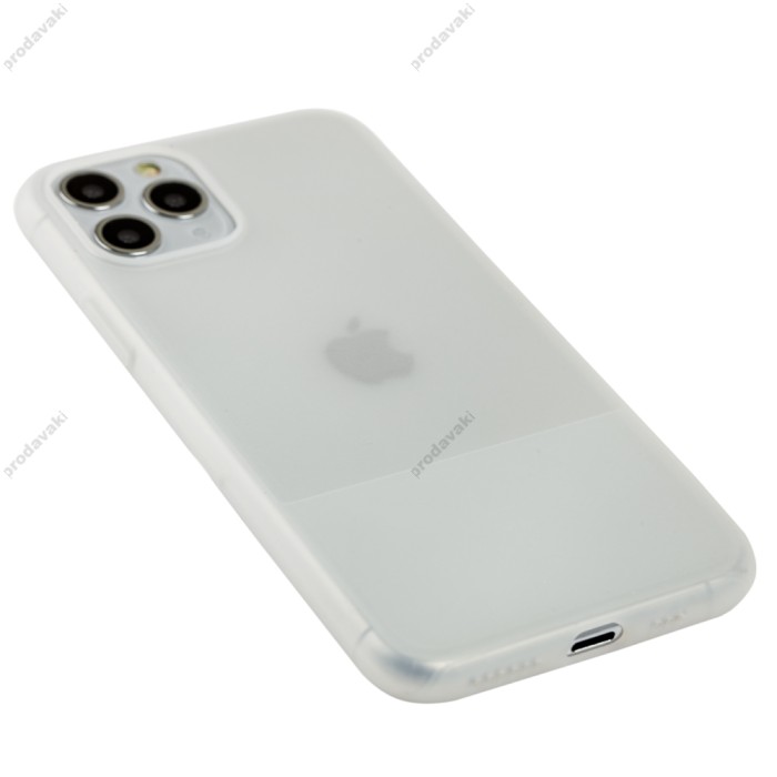 Чохол для iPhone 7 Plus/8 Plus силіконовий синій
