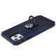 Чохол для iPhone 7 Plus / 8 Silicone Slim Full camera atrovirens