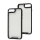 Чохол для iPhone 7 Plus / 8 Plus Wave Just black