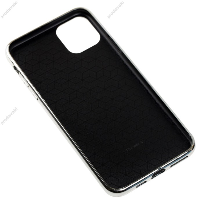 Чохол для iPhone 7 Plus / 8 Plus Silicone Full блакитний / cornflower