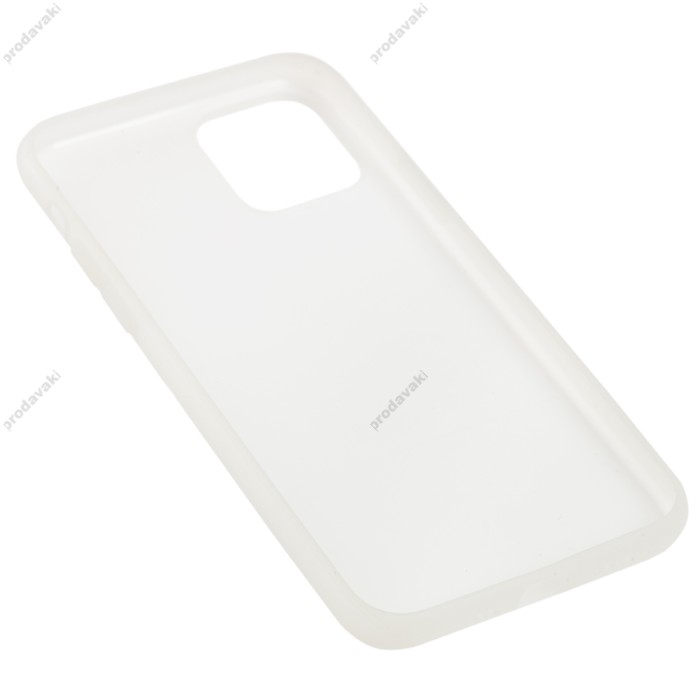 Чохол для iPhone 7 Plus/8 Plus силіконовий синій