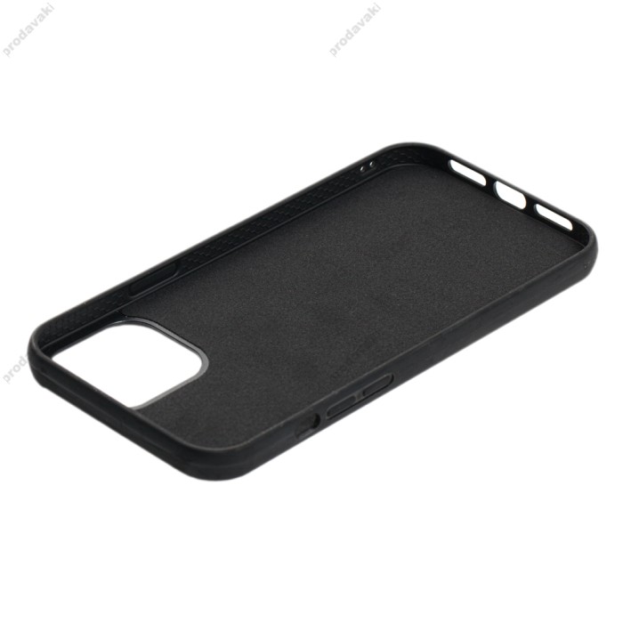 Чохол для iPhone 7 Plus / 8 Plus Silicone Full малиновий / pomegranate