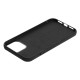 Чохол для iPhone 7 Plus / 8 Plus Silicone Full малиновий / pomegranate