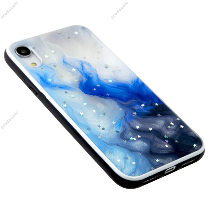 Чохол для iPhone 7 Plus / 8 Plus IMD "Yang style №13"