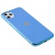 Чохол для iPhone 7 Plus / 8 Plus Wave Fancy undersea world / dark blue