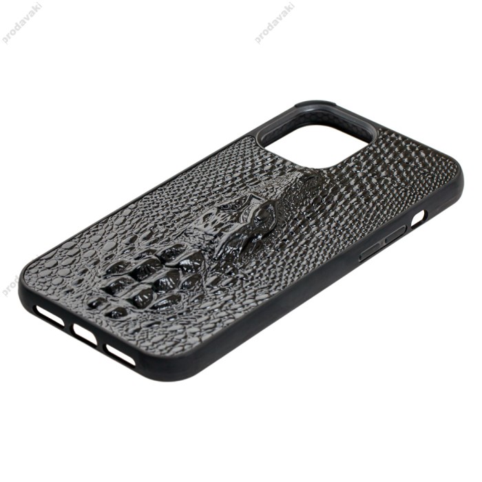 Чохол для iPhone 7 Plus / 8 Plus Silicone Full малиновий / pomegranate