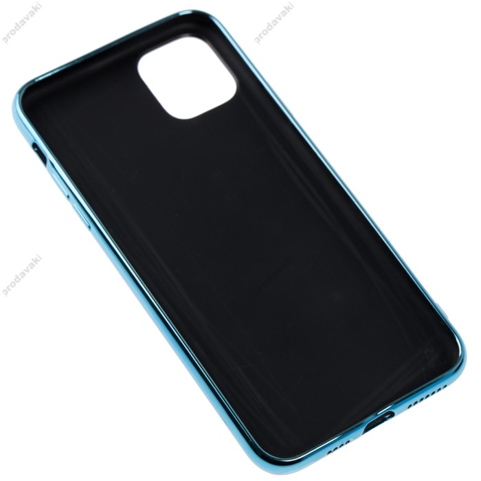 Чохол для iPhone 7 Plus / 8 Plus Wave Fancy undersea world / dark blue