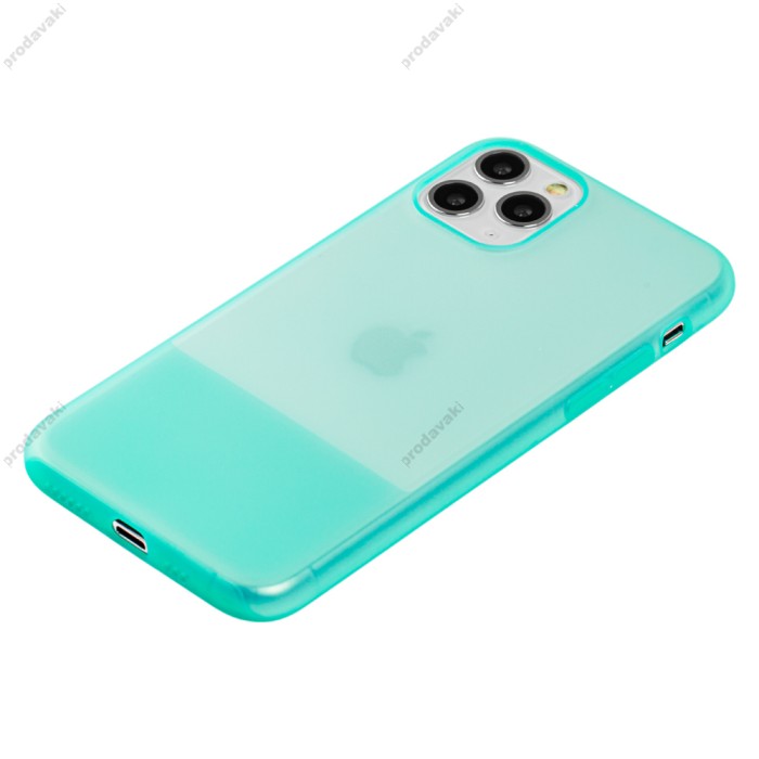 Чохол для iPhone 7 Plus / 8 Plus листя
