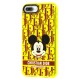Чохол для iPhone 7 Plus / 8 Plus Neon print Міккі Маус CD