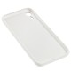 Чохол для iPhone 7 Plus / 8 Plus TPU Soft matt рожевий