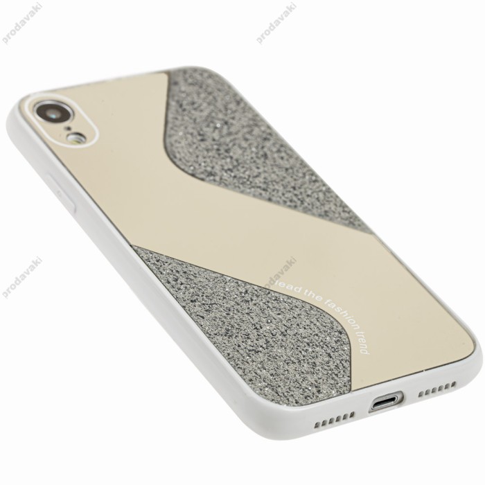 Чохол для iPhone 7 Plus / 8 Plus TPU Soft matt рожевий