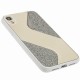 Чохол для iPhone 7 Plus / 8 Plus TPU Soft matt рожевий