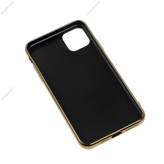 Чохол для iPhone 7 Plus / 8 Plus YCT прямокутний космос