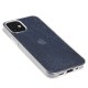 Чохол для iPhone 7 Plus/8 Plus Silicone Clear прозорий