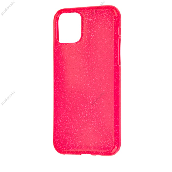 Чохол для iPhone 7 Plus / 8 Plus VIP Print moschino білий