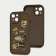 Чохол для iPhone 15 Pretty Things cute