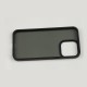Чохол для iPhone 15 Pro Max Metal Bezel чорний