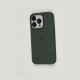 Чохол для iPhone 15 Pro MagSafe Silicone Full Size cypress
