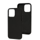Чохол для iPhone 15 Pro Max Joyporodo Carbon MagSafe black
