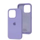Чохол для iPhone 15 Pro Square Full silicone dasheen