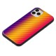 Чохол для iPhone X / Xs Wave Fancy self love / pink sand